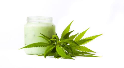 CBD & The Skin Benefits: All You Need To Know In 2021